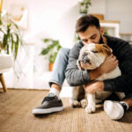Keep Dog Healthy at Home
