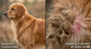 Step-by-step guide to line-brushing
