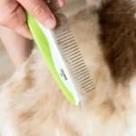 Andis Pet Steel Grooming Comb Review: The Ultimate 2026 Guide to Mat-Free Coats