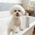 An In-Depth Veterinary Formula Clinical Care Antiparasitic and Antiseborrheic Medicated Dog Shampoo Review: Does It Really Cure Skin Issues?