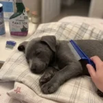 BRILLIRARE Pet Grooming Combs Review: Best Budget Kit?