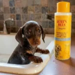Burt’s Bees Puppy Shampoo Review