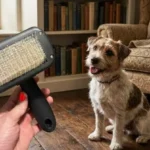 Dipoo Self Cleaning Shedding Brush Review: Is It Worth It for Your Pet?