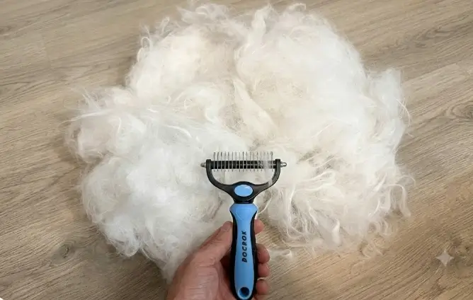 Docrok Pet Grooming Combo Unboxing Docrok pet grooming combo review unboxing showcase
