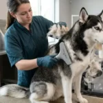 The FURminator Grooming Rake: An In-Depth Biomechanical Performance Evaluation for Dense & Double-Coated Breeds