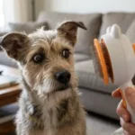 FeelNeedy Pet Steam Brush Review: Is This Dual-Speed Spray Worth It For Shedding?