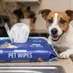 Furbliss Pet Wipes Review: Is It the Best Deodorizing Dog Wipes Option?