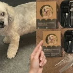 GOOAD Dog Clippers Review: Is This 2-in-1 Kit Best for Heavy Thick Hair?