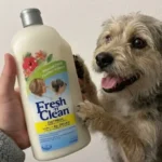 An Honest PetAg Fresh n Clean Oatmeal Shampoo Review: The Ultimate Sensitive Skin Solution?