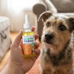 Pup Labs Ear Clear Review: Is It The Best Natural Dog Ear Cleaner For Itching And Wax?