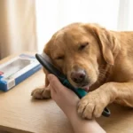 Honest Trixie Flea Comb Review (#23762): A Practical Dermal Audit Tool for Dog and Cat Parents