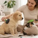 Trixie Pet Grooming Soft Brush Review 2026: Is It Safe for Your Small Pets?