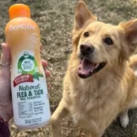 TropiClean Max Strength Flea and Tick Shampoo Review: A Pet Lover’s Honest Verdict