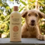 Veterinary Formula Ultra Oatmeal Conditioner Review: Does It Really Soothe Dry, Itchy Dog Skin?