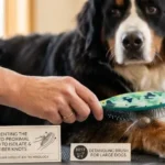 In-Depth Wet Brush Large Breed Detangler Review: Engineering a Pain-Free Grooming Protocol for Heavy-Coat Canines