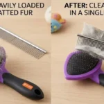 Hartz Groomer’s Best Slicker Brush Review: Is It Truly Safe for Sensitive Puppy Skin?