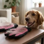 BYETOO Pet Grooming Glove Review: Is It The Ultimate Gentle Deshedding Solution For Sensitive Pets?