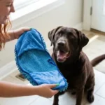 Best Chenille Dog Towel: The Ultimate Solution for Soggy Pups (2026 Review)