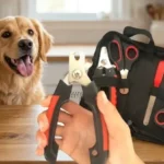 Bretheil Dog Nail Clippers Review: Is This 4-in-1 Kit Safe for Your Pet?