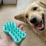 FURminator Curry Comb vs KONG ZoomGroom: Which Rubber Dog Brush Is Actually Better?