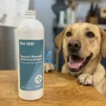 Pet MD Benzoyl Peroxide Shampoo Review: The Ultimate Deep Clean Verdict