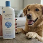 Veterinary Formula Whitening Shampoo Review: What Top US Pet Parents Really Say