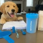 7 in 1 Dog Paw Cleaner Review: What 8,000+ US Buyers Really Say