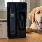 Casfuy 6-Speed Dog Nail Grinder Top US Reviews: Is It Worth It? (Maya’s Hands-On Audit)