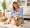 Maya Mai - PetCareCompass Founder & Grooming Specialist